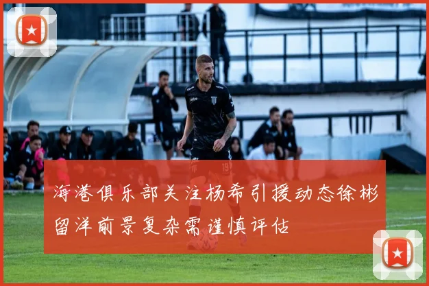 海港俱乐部关注杨希引援动态徐彬留洋前景复杂需谨慎评估