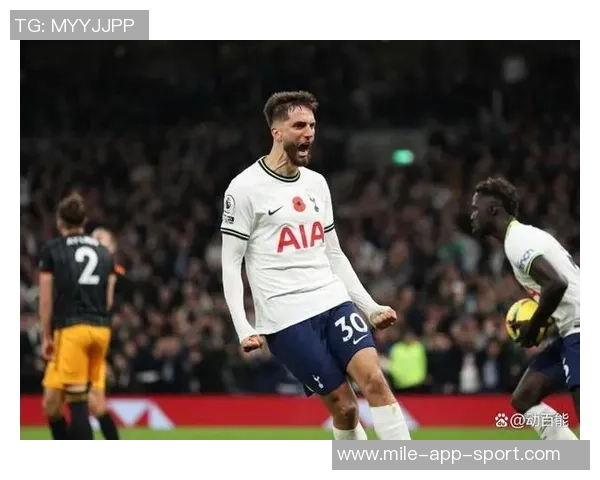 热刺拒绝尤文对穆阿尼的最新报价球员预计留队至明年六月